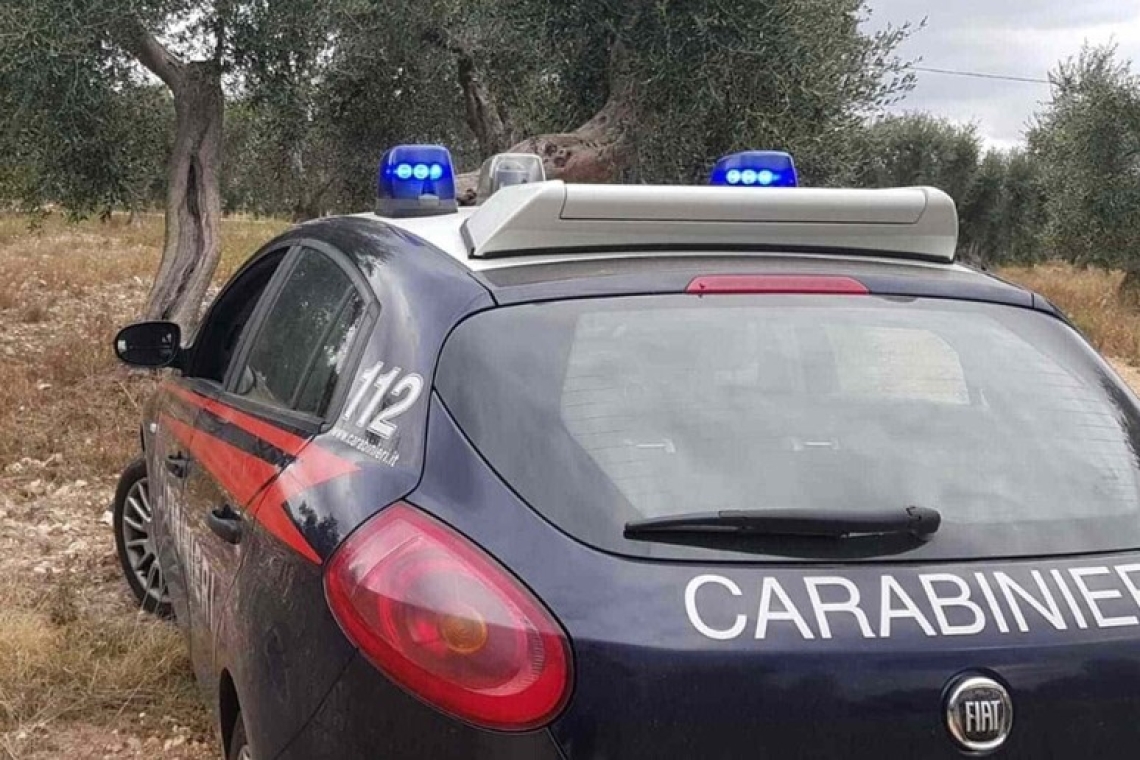 Agguato nelle campagne del Foggiano, ucciso un 28enne