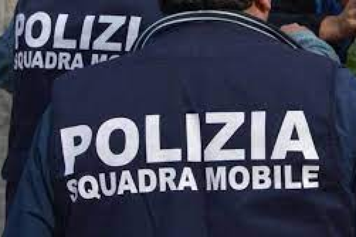 Bimbo di 4 anni annegato, la Polizia arresta i presunti scafisti