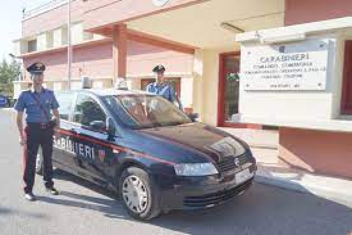 Arrestato un uomo a  Policoro con l'accusa di violenza sessuale