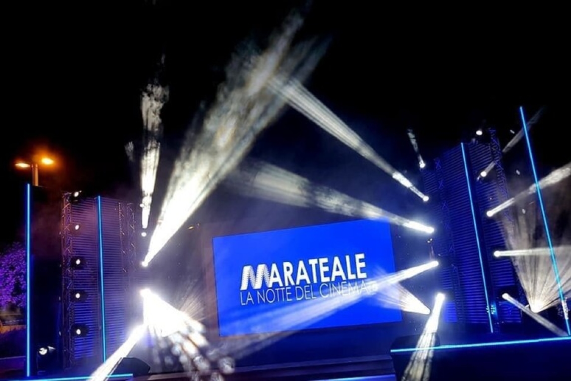 Al via a Maratea il 15/o festival 'Marateale'