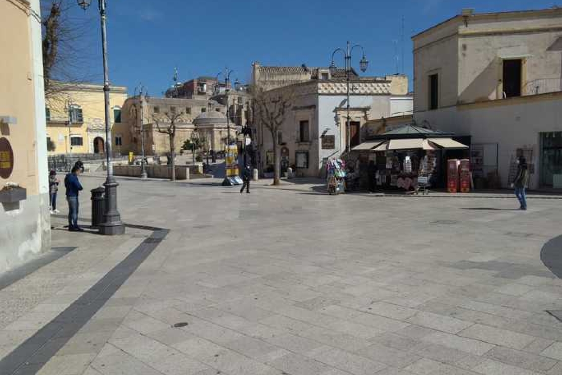 Torna a Matera Roots-in, turismo delle radici, punta sulla formazione