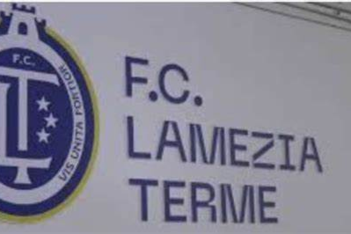 La Fc Lamezia Terme si ritira dal campionato di serie D di calcio