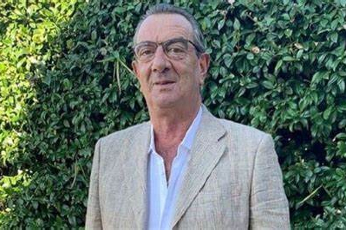 Diego Tommasi, ambientalista già assessore Calabria è morto a Cosenza