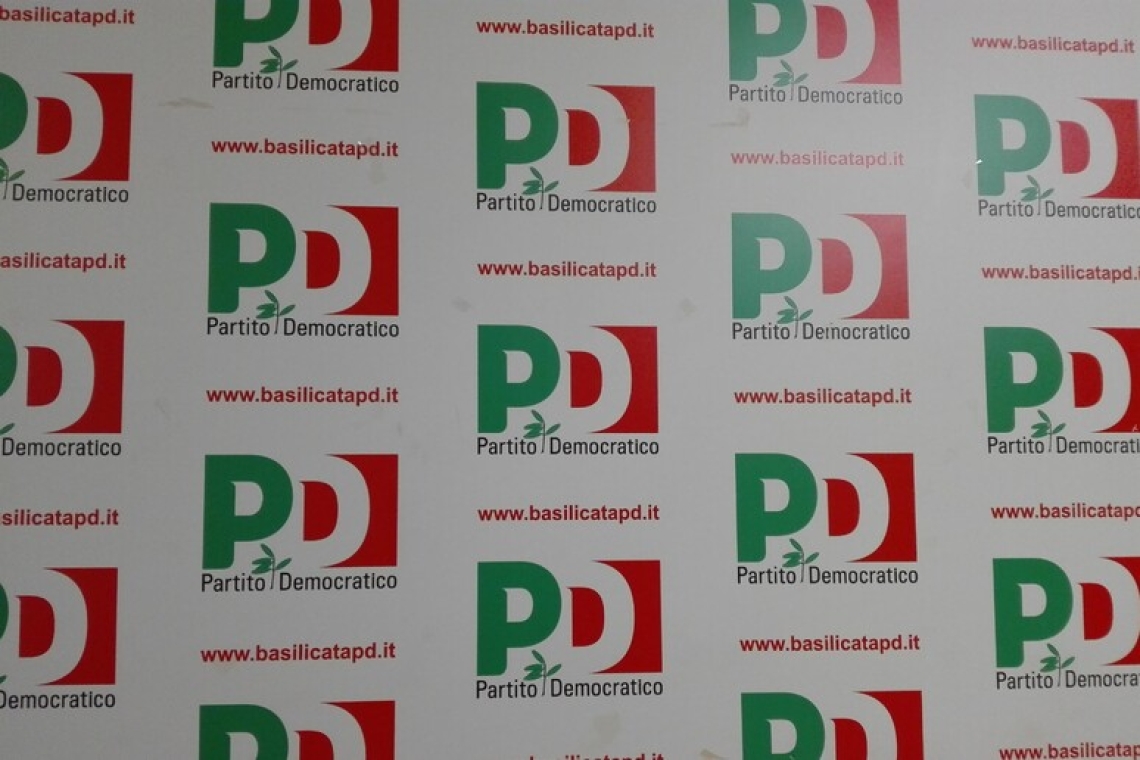 Il Pd apre alle primarie del centrosinistra per Basilicata 2024