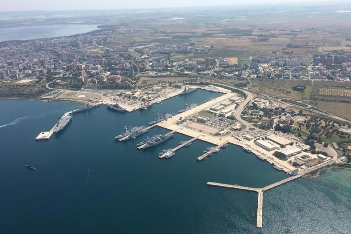 Aperta la crisi al comune di Taranto, depositata la mozione di sfiducia per il sindaco