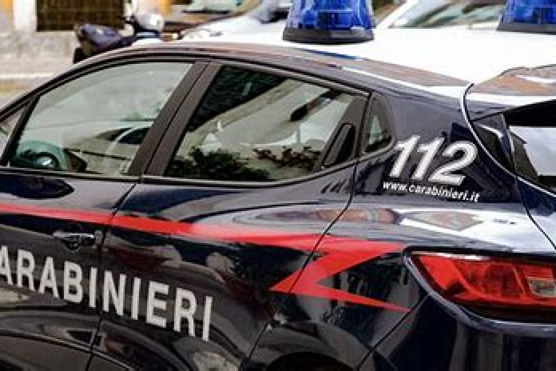 Tentato omicidio a Isola Capo Rizzuto: aggressore arrestato dai Carabinieri