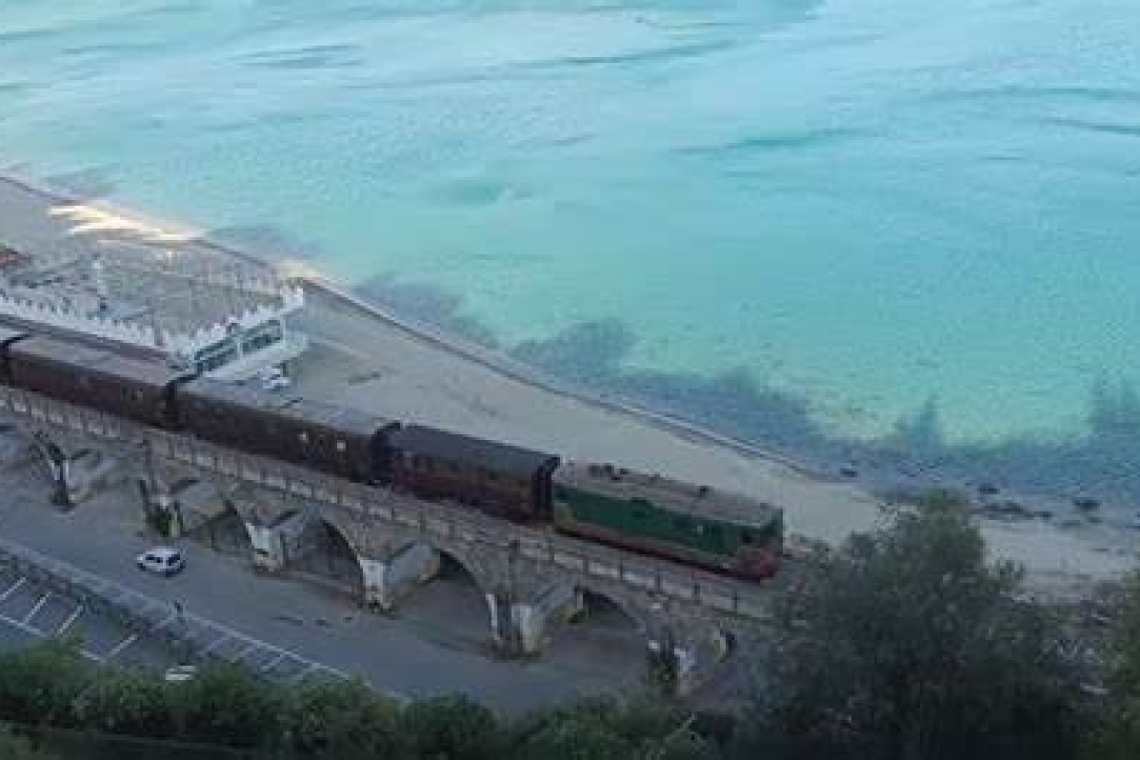 Ripartenza della ferrovia della Magna Grecia: collegamenti da Taranto a Sibari