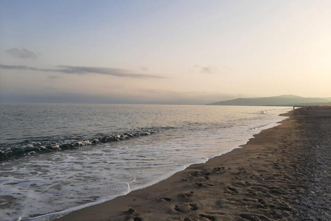 Presidente Occhiuto, in Calabria tante spiagge libere, no alla Bolkestein