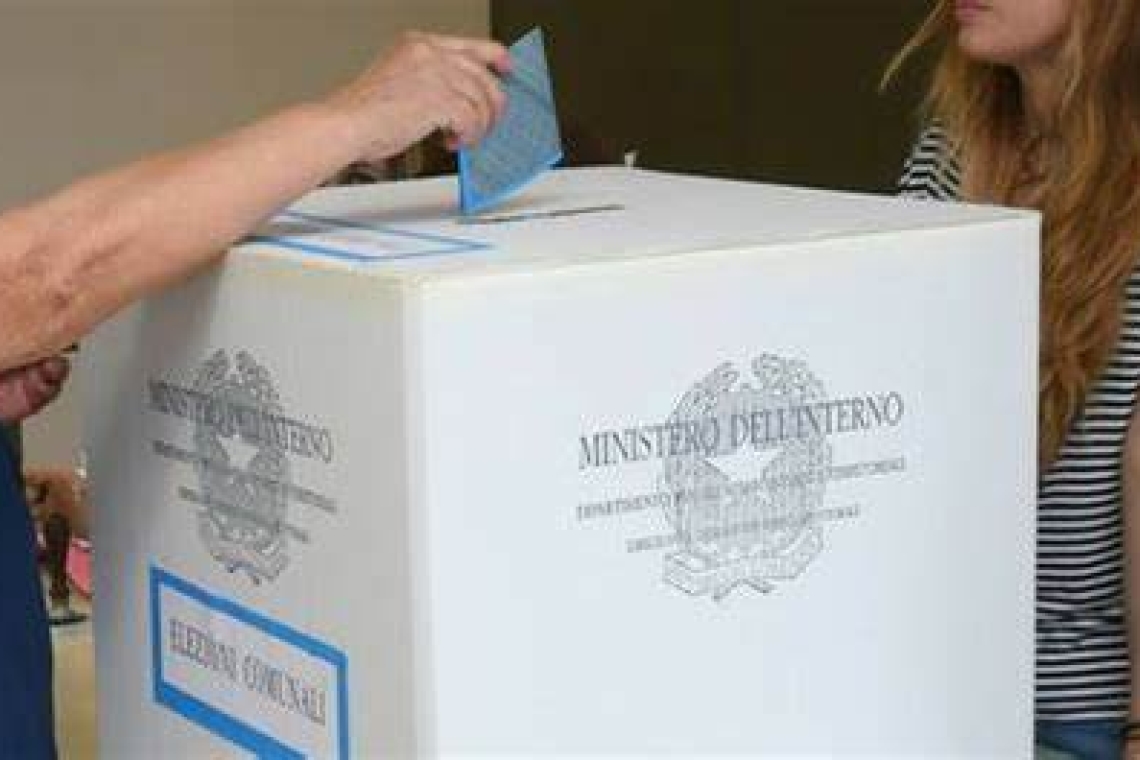 Ballottaggi: Seggi Aperti in 3 Comuni della Calabria