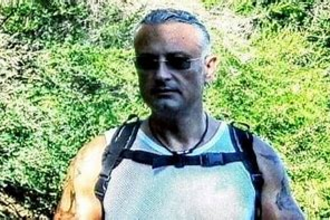 Trovato senza vita in spiaggia, Demetrio aveva 55 anni