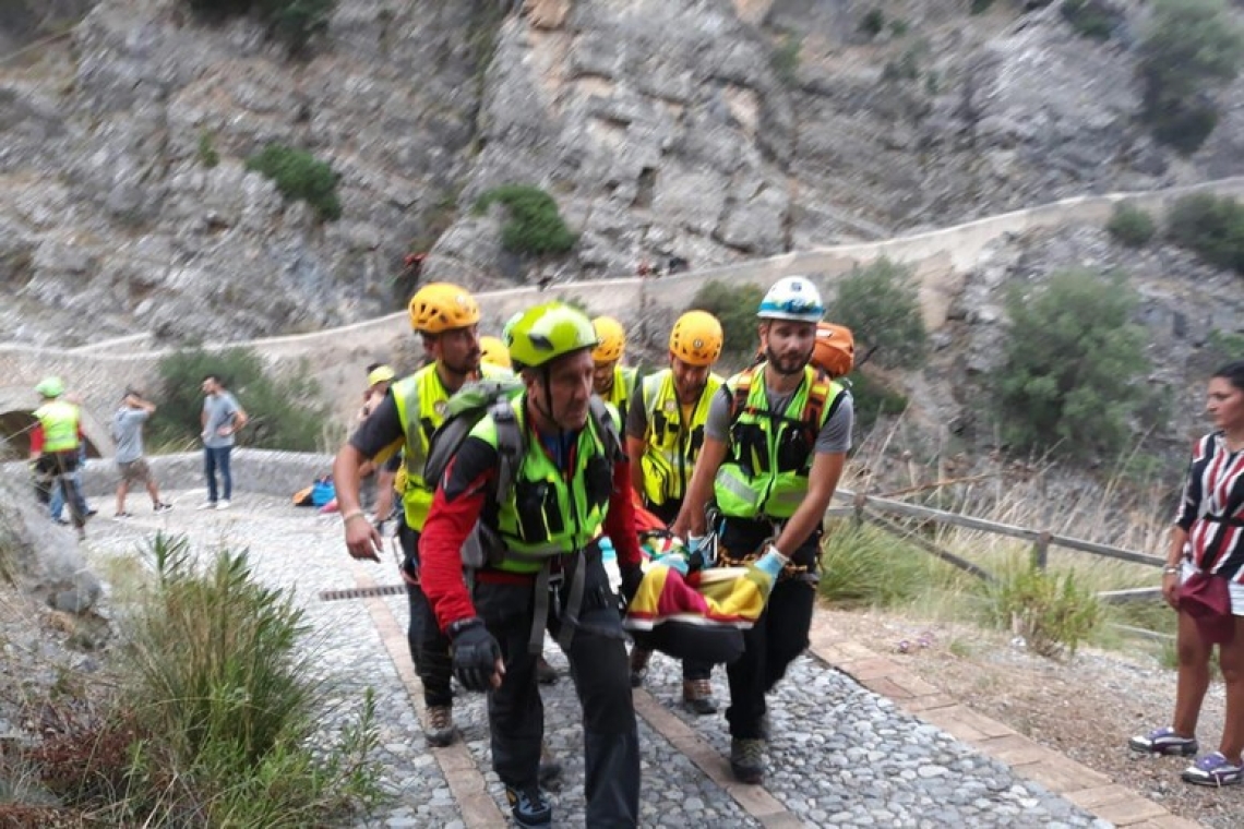 Civita ricorda le vittime del Raganello: "Sei anni di silenzio, ma noi non dimentichiamo"