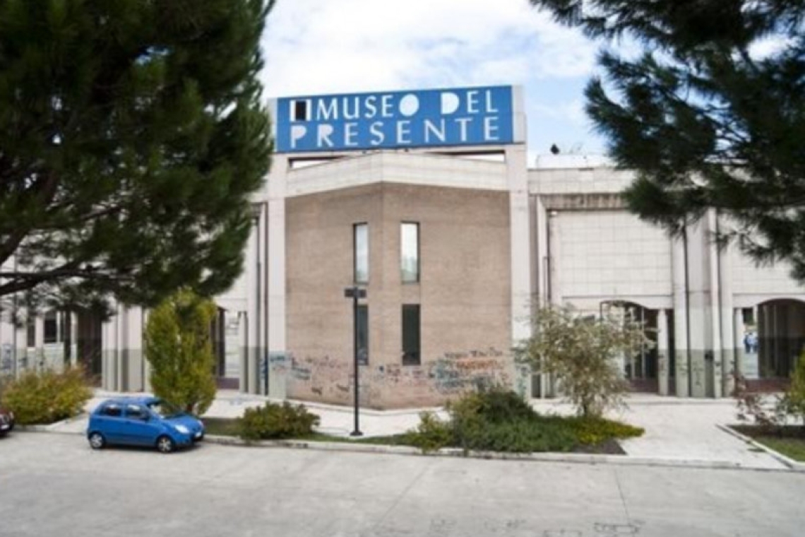 Rende: Al via l'XI edizione della rassegna “Geni Comuni” al Museo del Presente