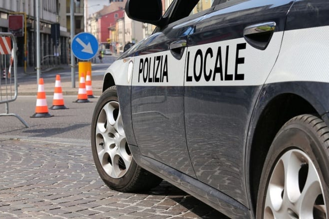 Cosenza, al via i lavori nel centro storico: divieti di transito e sosta su Corso Telesio