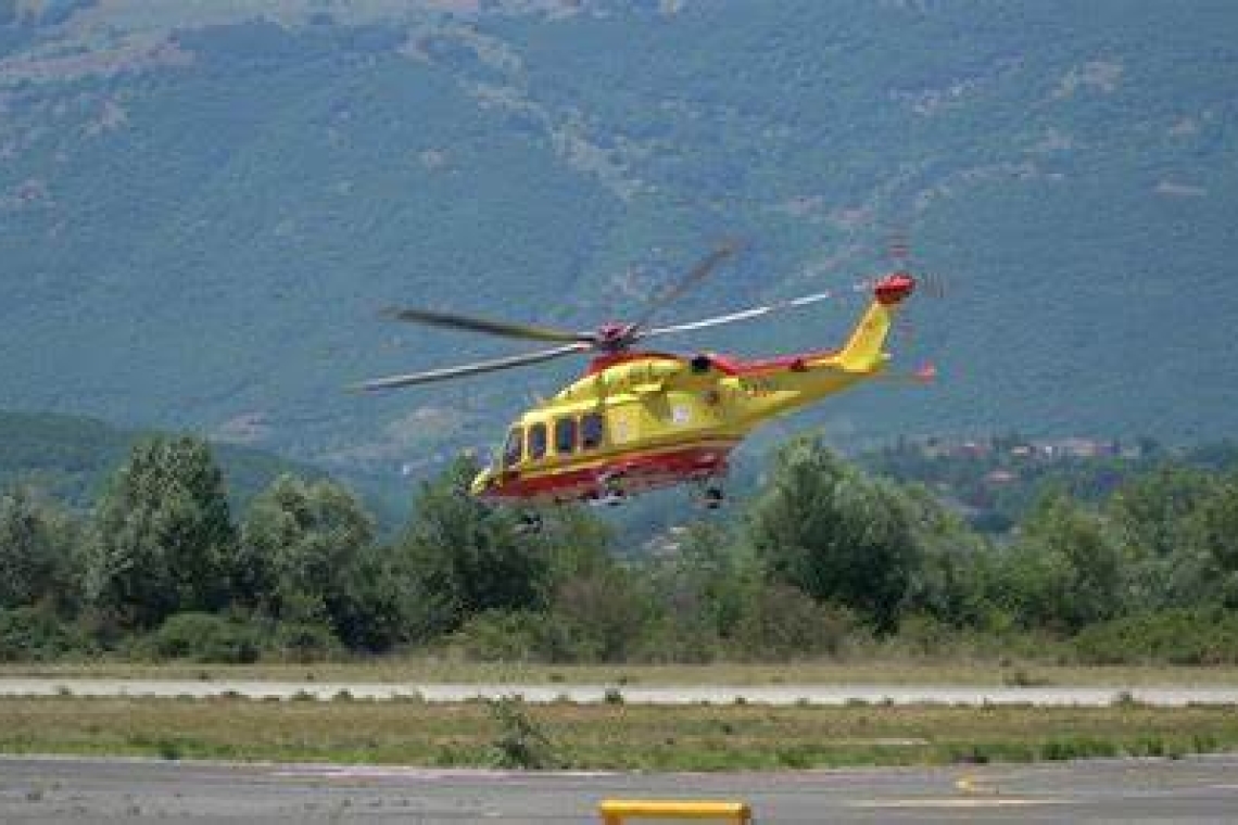 Scontro tra auto e moto sulla Statale 106 a Villapiana: grave un 20enne