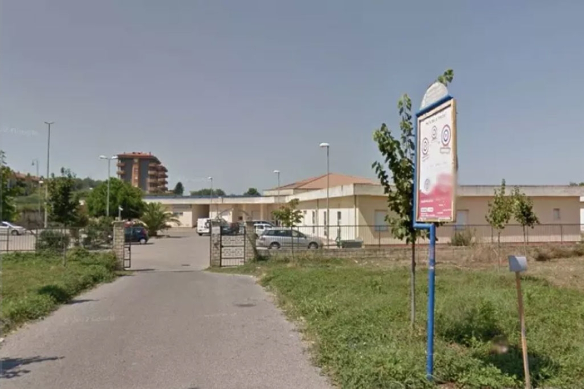 Intimidazione a Vibo Valentia: busta con proiettili inviata al direttore del Distretto sanitario