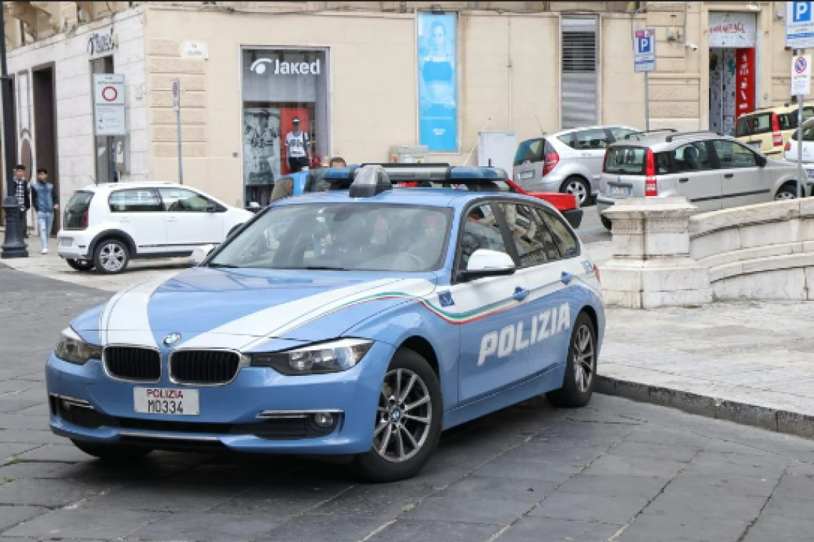 Arrestato 46enne a Reggio Calabria per violenze su compagna e figli disabili