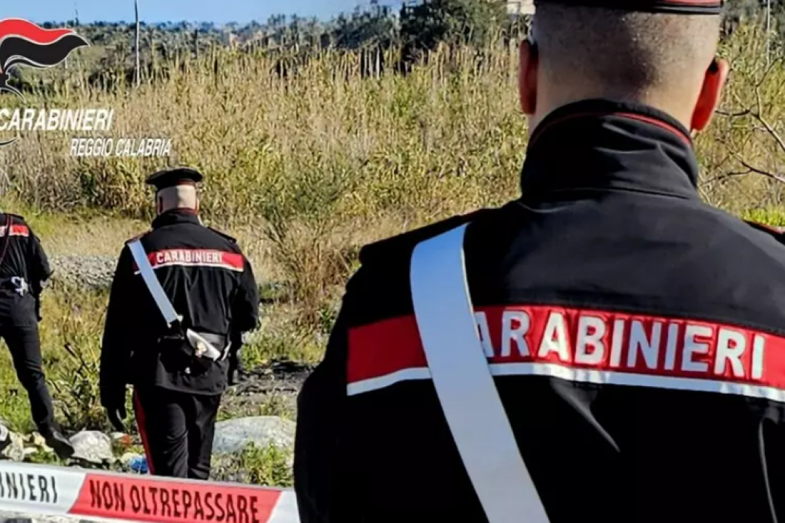 Impianto di autodemolizione sequestrato a Gioia Tauro: gravi violazioni ambientali e penali