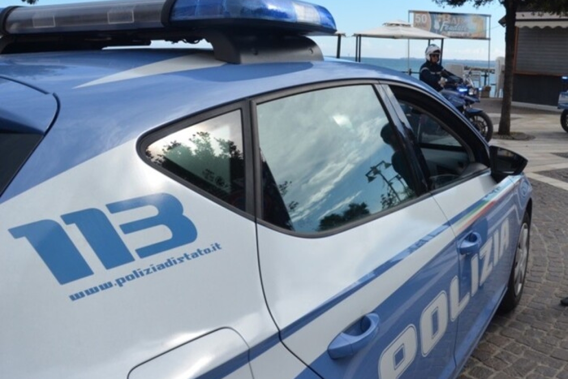 Rapina in pieno centro a Crotone: arrestato un 36enne