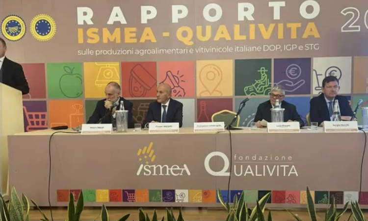 Calabria, sistema dop da 47 milioni: 18ª in Italia per valore economico