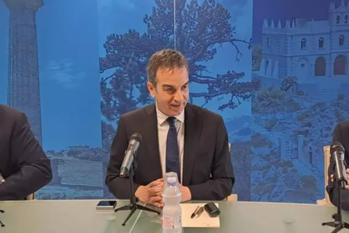 Cinquanta milioni per il turismo di qualità in Calabria